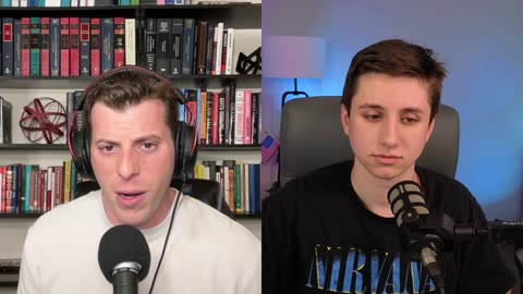 Micah Erfan - A Bright Young Democrat