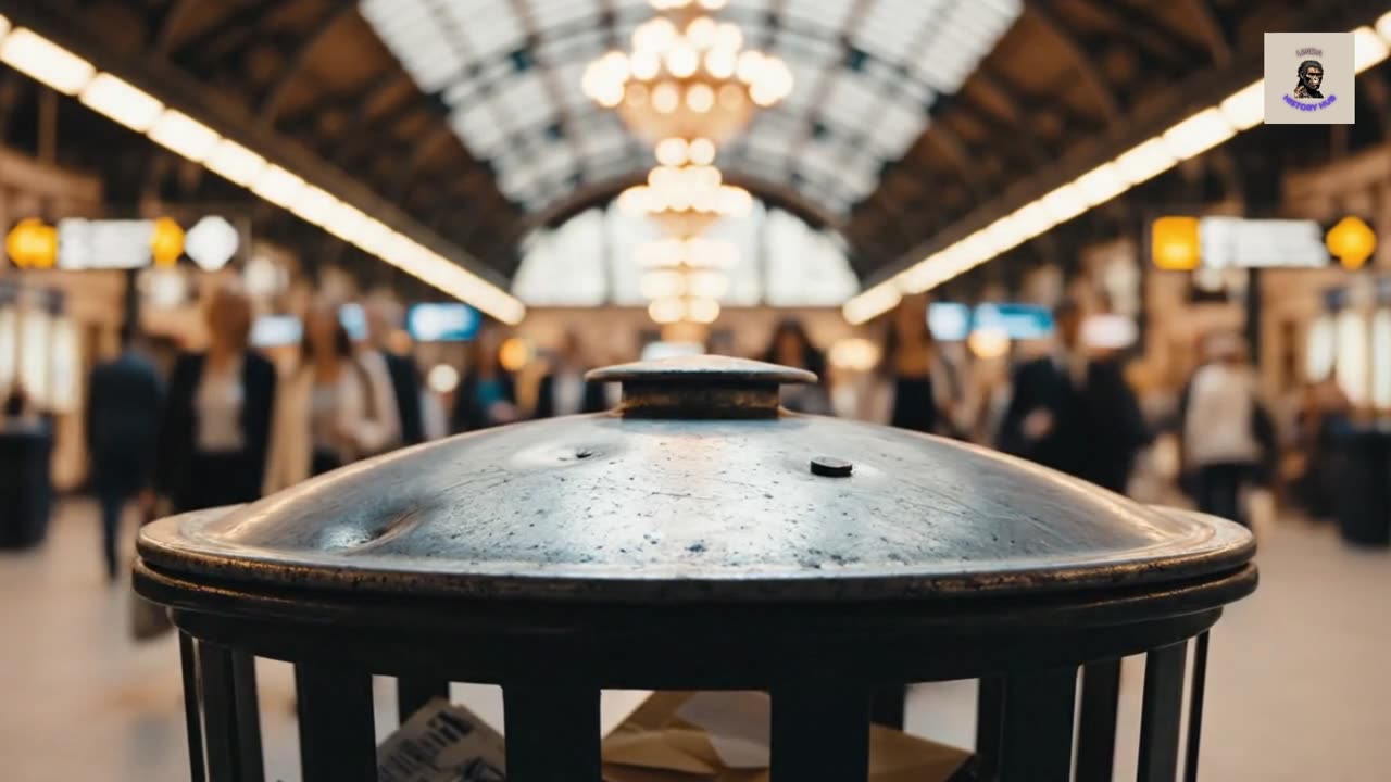 The Patriot’s Promise