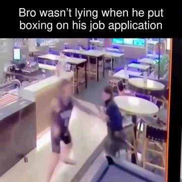 KO of the year