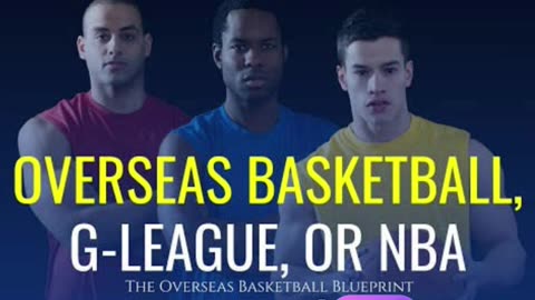 Age Limits vs. G League vs. Overseas: Which Path Really Wins?