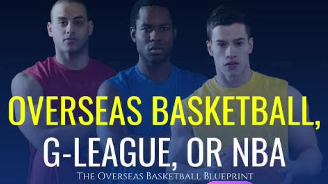 Age Limits vs. G League vs. Overseas: Which Path Really Wins?