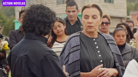 Rosario Tijeras 2ª Cap 57