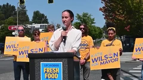 Seattle’s new they/them mayor Katie Wilson is a copy of jihadist Mandani