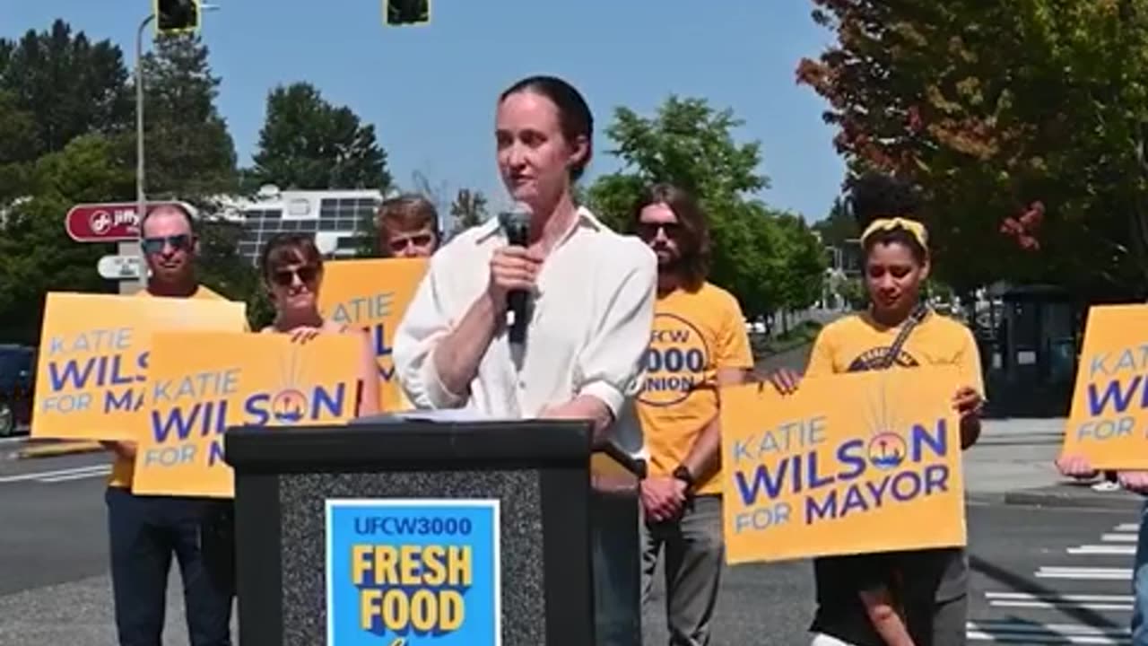 Seattle’s new they/them mayor Katie Wilson is a copy of jihadist Mandani