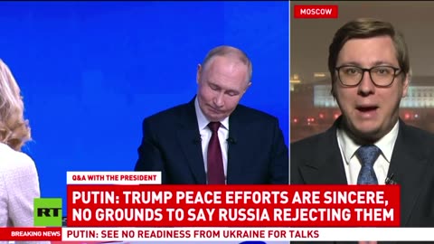 RT News - December 19 2025 (18:00 MSK)