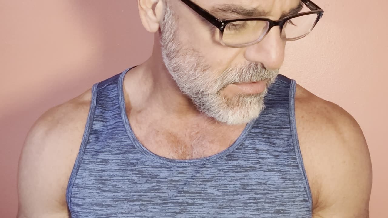 "In a very sad cycle" Tarot Vibes Oct. 9th 2025 Love Light & Joy Tarot by Adam Keith