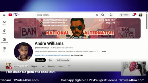 Performative Cooning is a leftist psyop