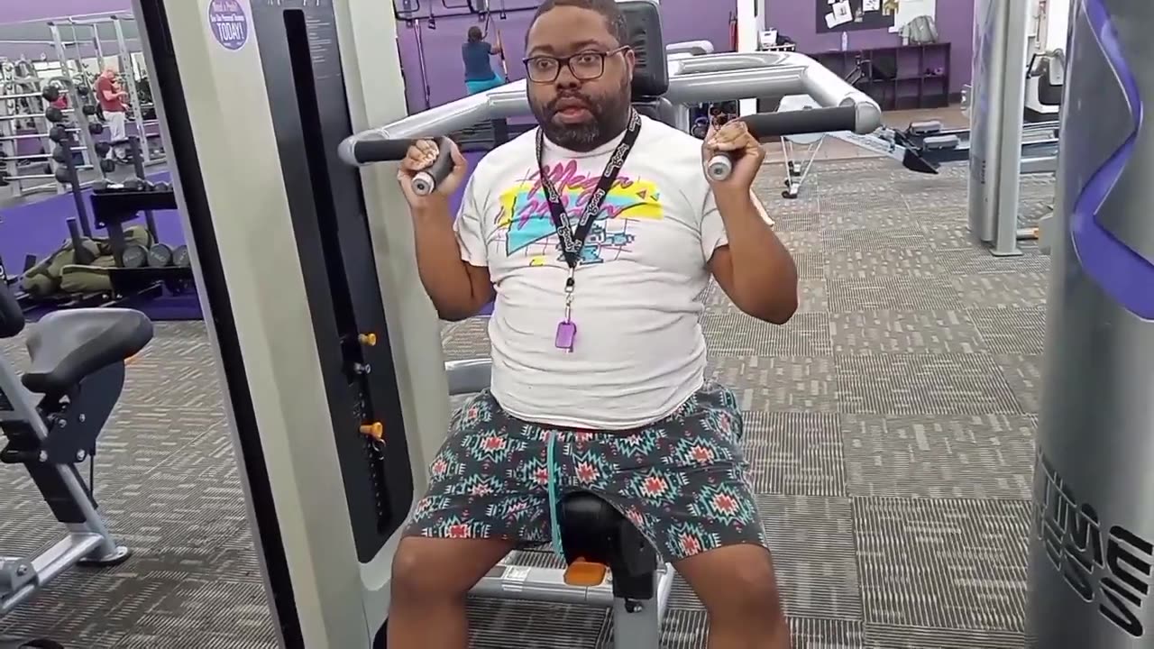 Learning To Laugh In The Face Of Adversity - You Couldn't Cancel Me Or Break Me. If. You. Tried.