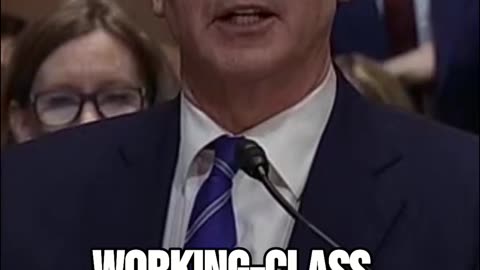 Scott Bessent: "We Will Be Facing An Economic Calamity" If Tax Cuts Aren't Fixed