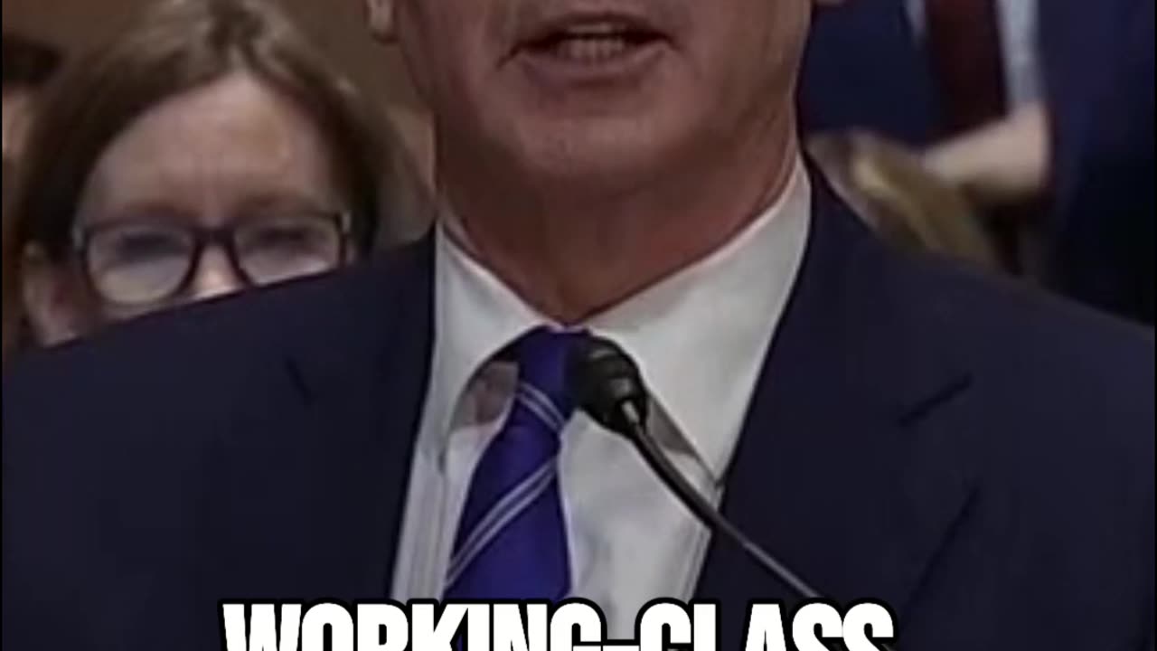 Scott Bessent: "We Will Be Facing An Economic Calamity" If Tax Cuts Aren't Fixed