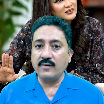 Kashif Zameer exposed