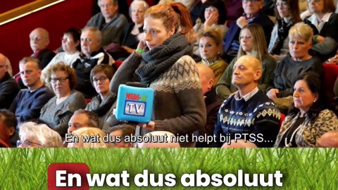 PTSD en slapen: waarom THC soms wél helpt