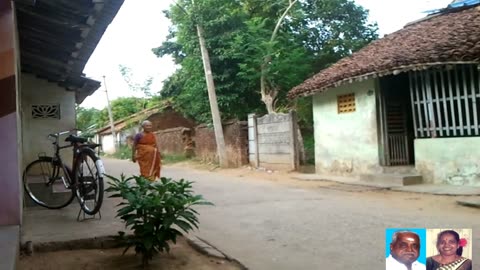 mani mama in malapathi near sembinarkoil famous lucky store shop M .Thiravida Selvan 05.09.2016