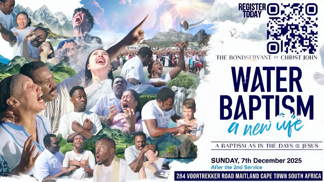 Ministry isn’t only for pastors, God has called everyone to the field.