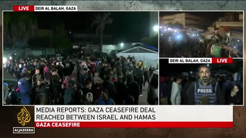 Ceasefire in Gaza | war for freedom or genocide?