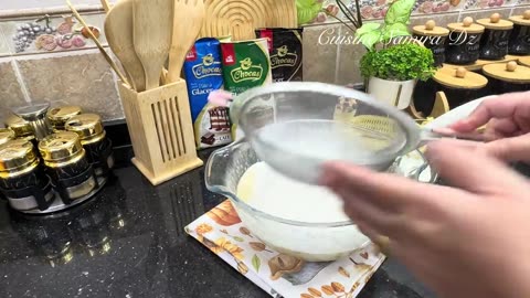 الحاجة لي ما نستغناش عليها في الكوزينة؟شاركت معاكم وصفات خريفية كيكة خريفية بزاف بنينة لازم جربوها