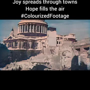 1945 Bells of Britain