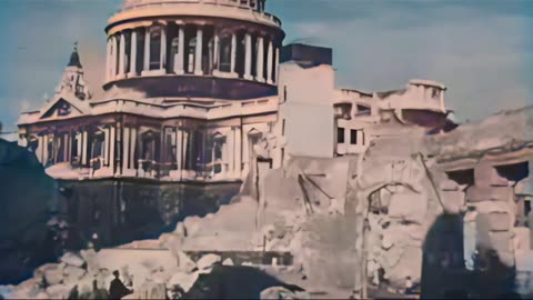 1945 Bells of Britain