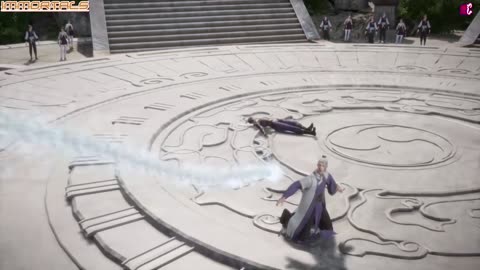 Alchemy Supreme -Episodul 26-40