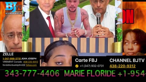 11 NOV PWOBLEM PI RED ESKE APAID NAN CHO PASTÈ MOISE ??