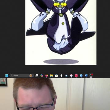 Metabot Thoughts: Marine Killer