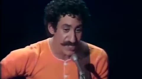 You Don’t Mess Around With Jim, Jim Croce