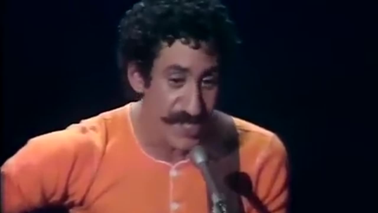 You Don’t Mess Around With Jim, Jim Croce