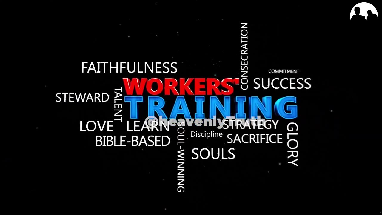 Bible Study with Dr. W.F Kumuyi