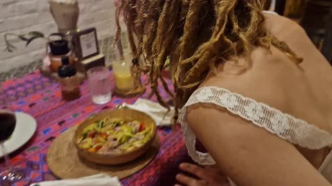 Soul Vegan Cafe & Restaurant 🌱 #phuket #karon