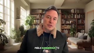 Elon Musk: The Disturbing Truth Behind Wealth, Power & the Banking System