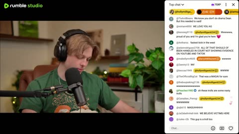 Truth about liberals