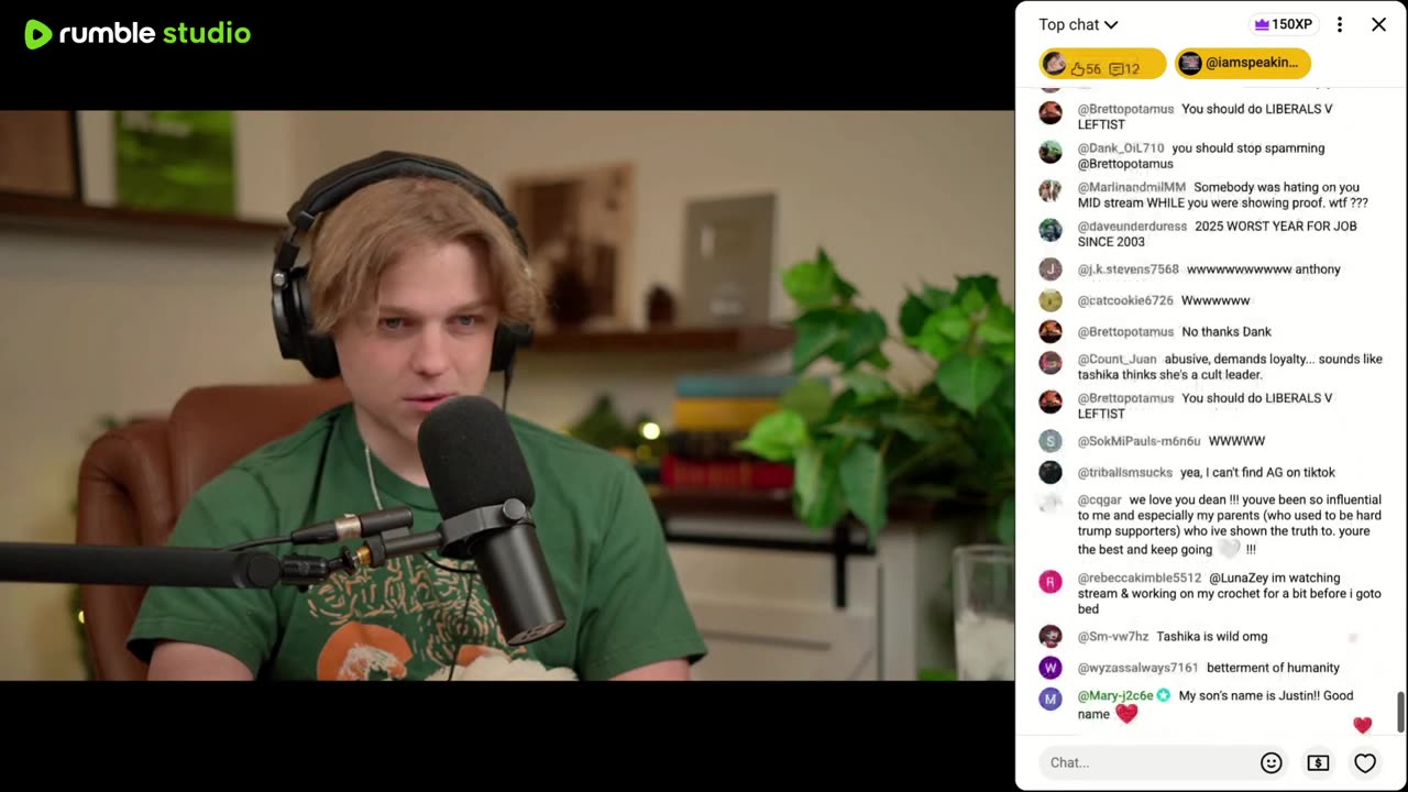 Truth about liberals