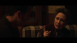 Shocking: The Conjuring: Last Rites | Official Trailer