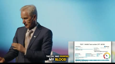 Spike Protein Risk: Antibody Levels Explained