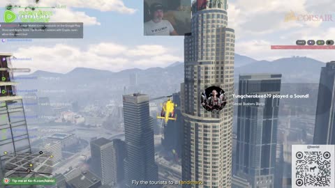 Blerp Clip #21: Ghost Busters