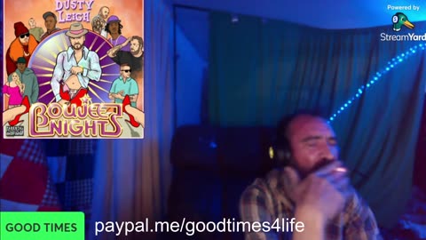 10/03/25 Goodtimes4life VOD: "early morning chill"