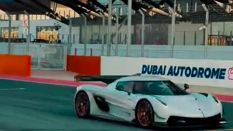 ✨💎 Discover the Pinnacle of Luxury in Dubai | LuxurySportsCars