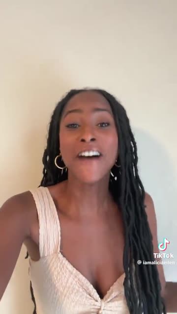 Conservative Black Woman Offends More Leftists Than Actual Racism