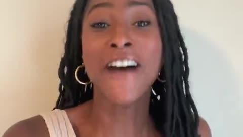 Conservative Black Woman Offends More Leftists Than Actual Racism