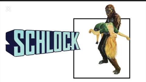 Previously On Arrow Video: Schlock