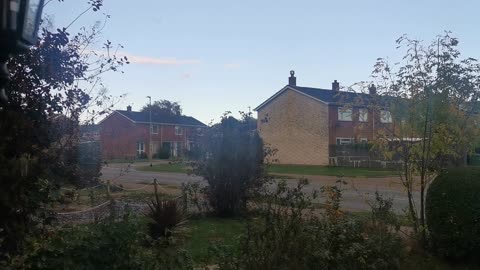 Diss Norfolk UK Full of Monster Sandringham Serial Killer Lies