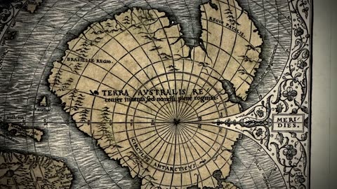Mysteries Beneath the Ice_ The Secrets of Antarctica