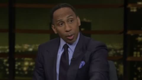 Stephen a Smith Stuns the Bill Maher Crowd Into Silence Over Democrats’ Massive Failures