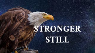 Pray USA, 1/9/24 Stronger Still