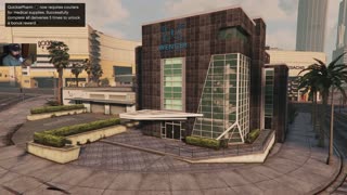 GTA 5 ONLINE