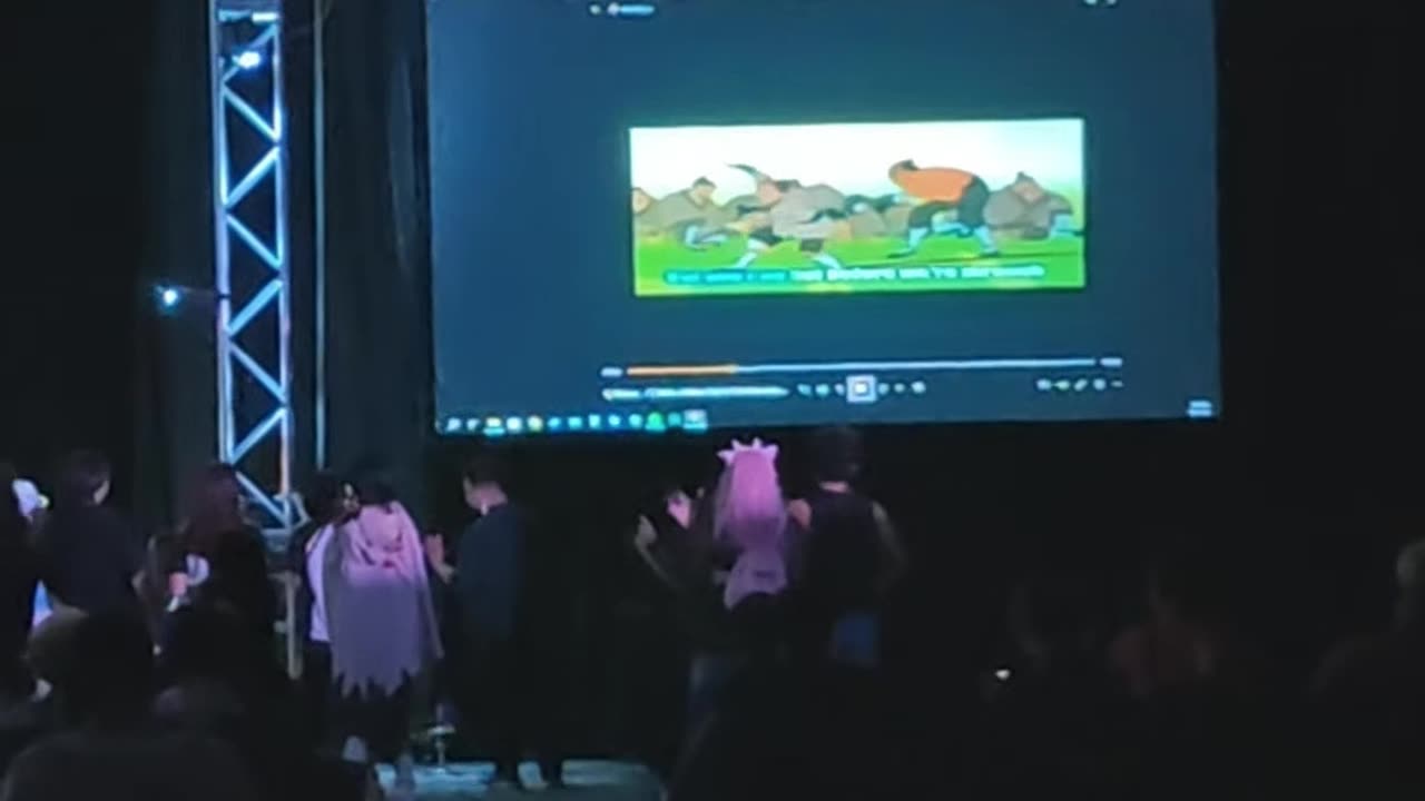 ColossalCon Texas Highlights | Fun Moments from Previous Years