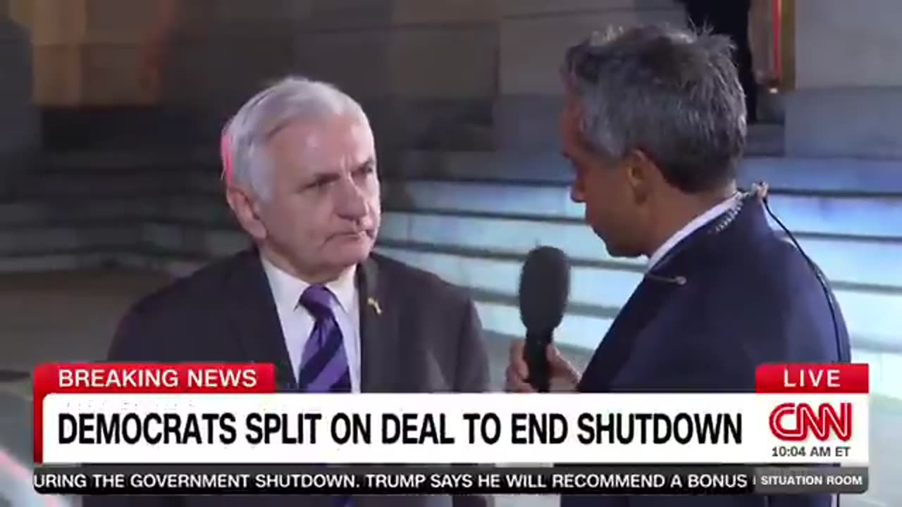 WOW: These Democrats just admitted how CALLOUS they really are