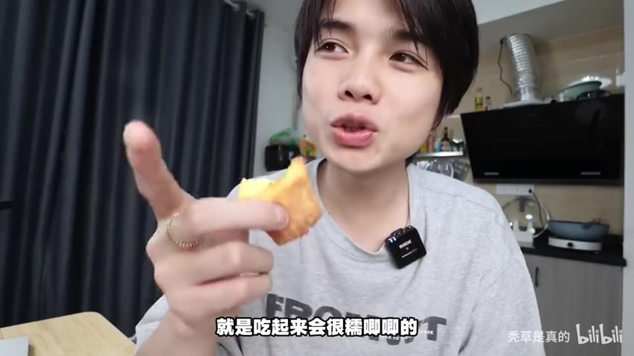 “Never Judge Food by Its Packaging!”