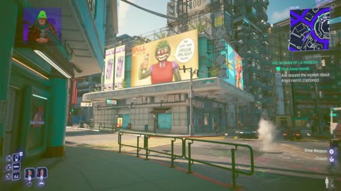 Latenights with APfnS