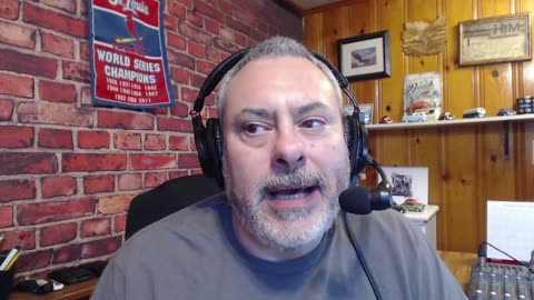 204 – The Conflict Between Works and Faith